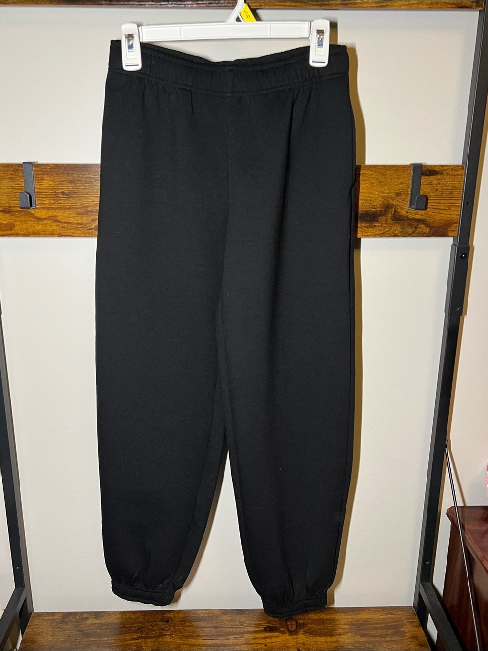 The Group Babaton Women’s Black Sweat Joggers